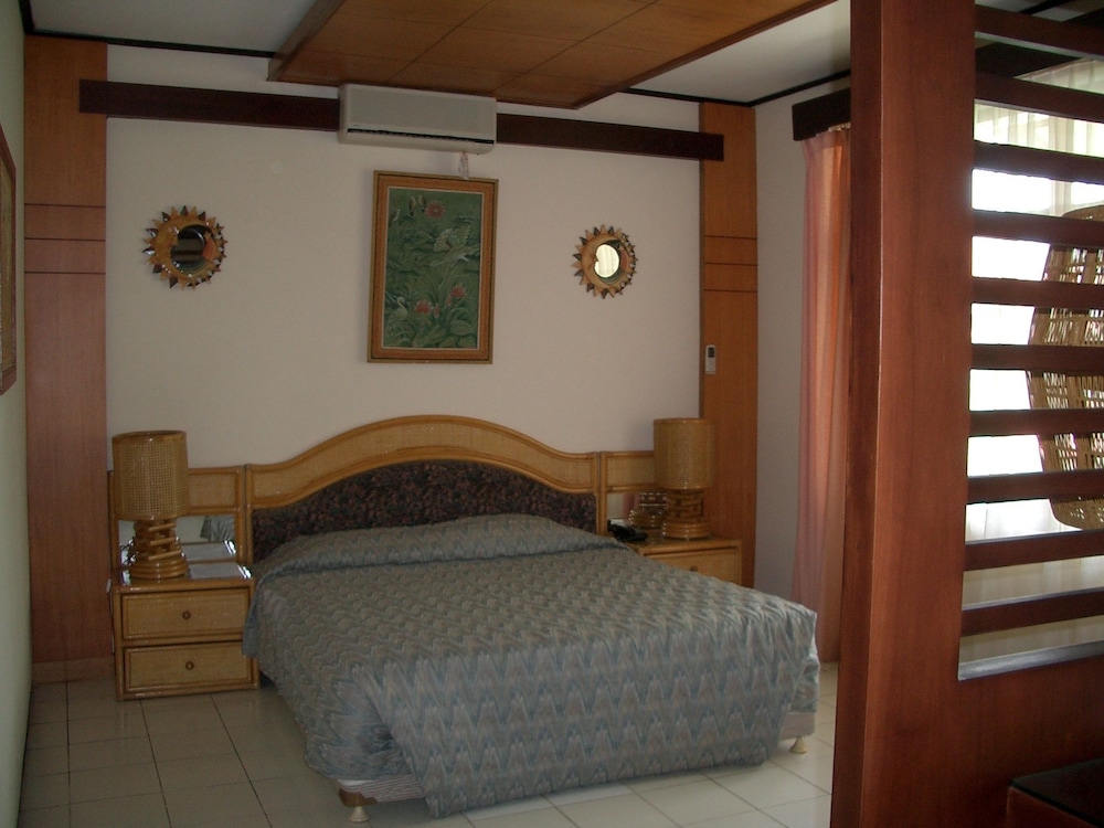 Family Suite, 2 Bedrooms photo 2