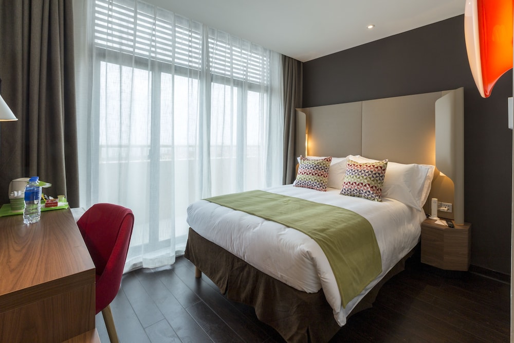 Standard Room, 1 Twin Bed photo 1