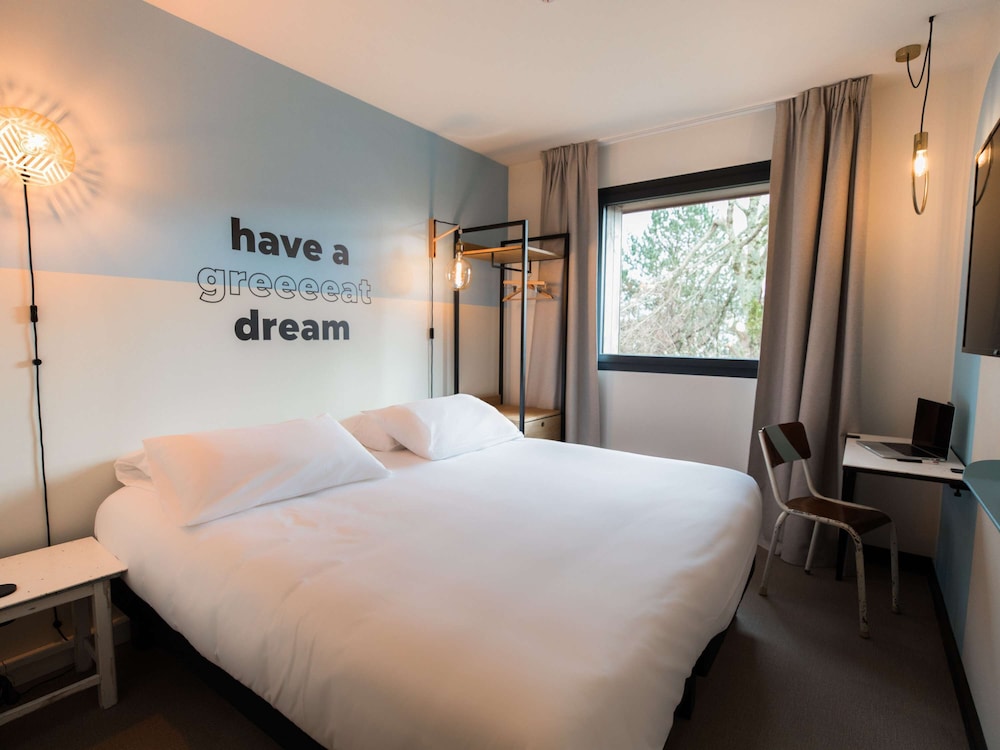 Room, 1 Double Bed (Pop) - Photo 2
