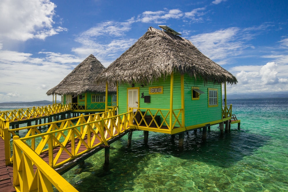 Punta Caracol Suite photo 3