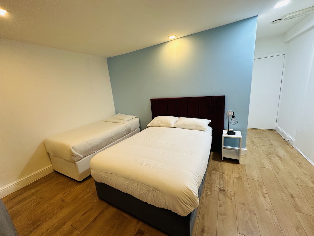 Family Double or Twin Room photo 1