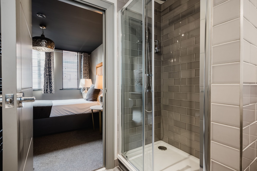 Deluxe Single Room photo 2