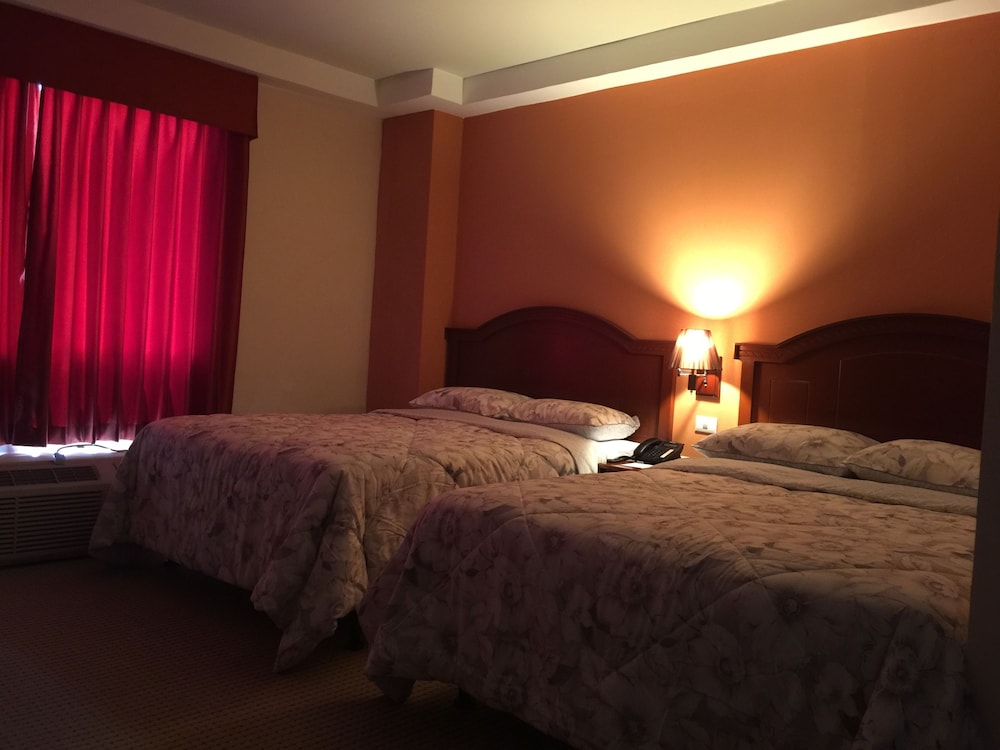 Double Room, 1 Bedroom photo 1