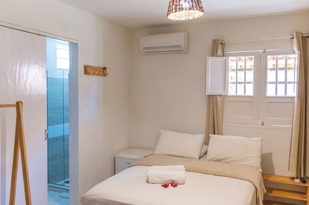 Standard Triple Room photo 3