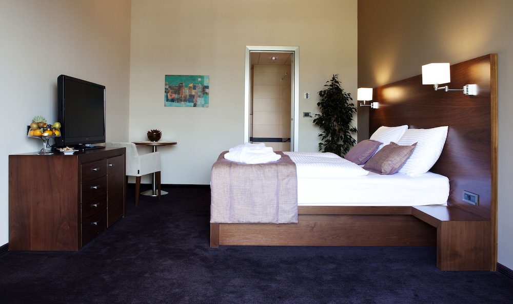 Exclusive suite (free Aquapark entrance) - Photo 6