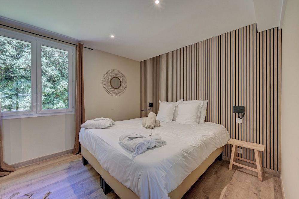 Suite Deluxe