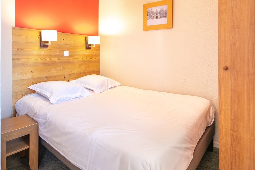 Appartement 4 personnes - 1 chambre photo 1