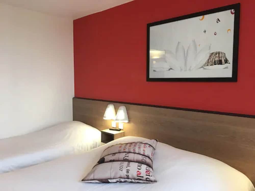 Triple Room photo 3