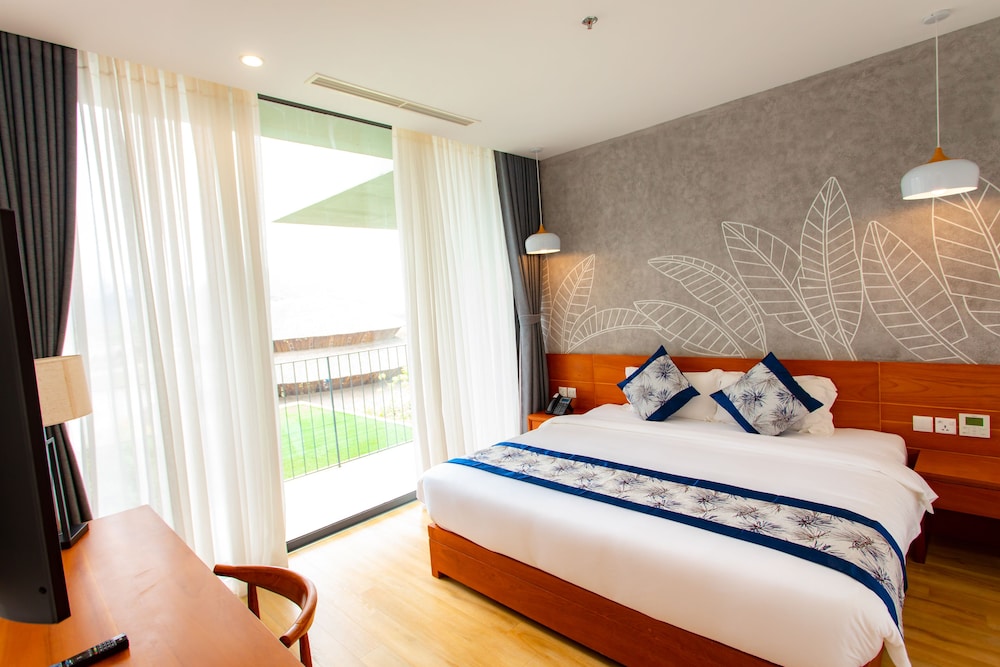 Junior Suite room - Photo 6