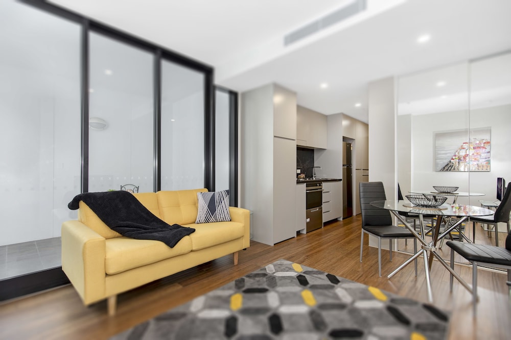 One Bedroom Studio Apartment with no Views photo 1