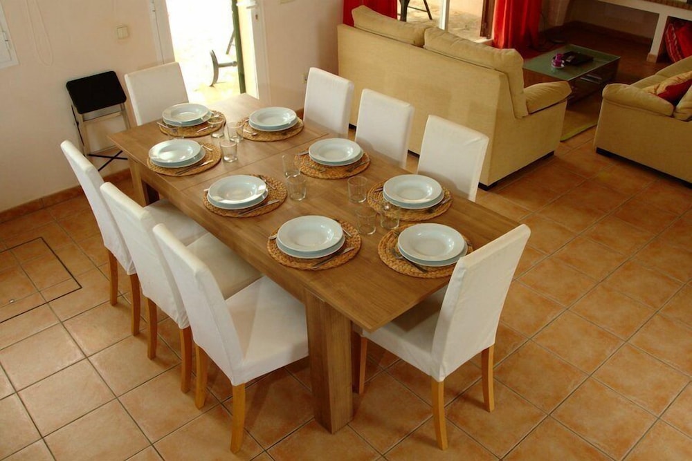 Villa, 4 Bedrooms, Private Pool (Son Pere) photo 3