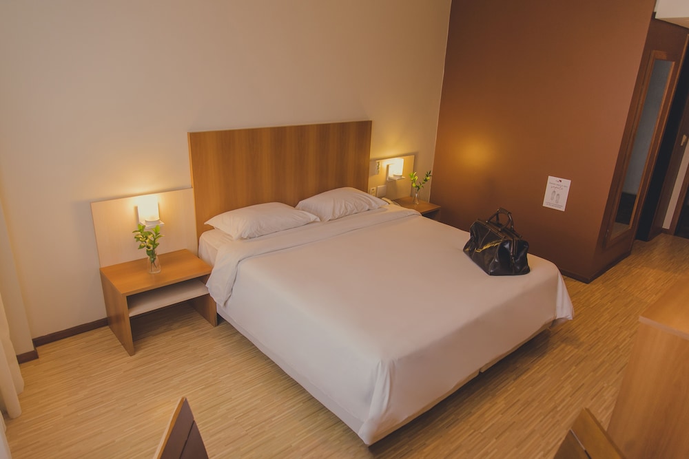 Suite Standard Casal / Twin photo 1