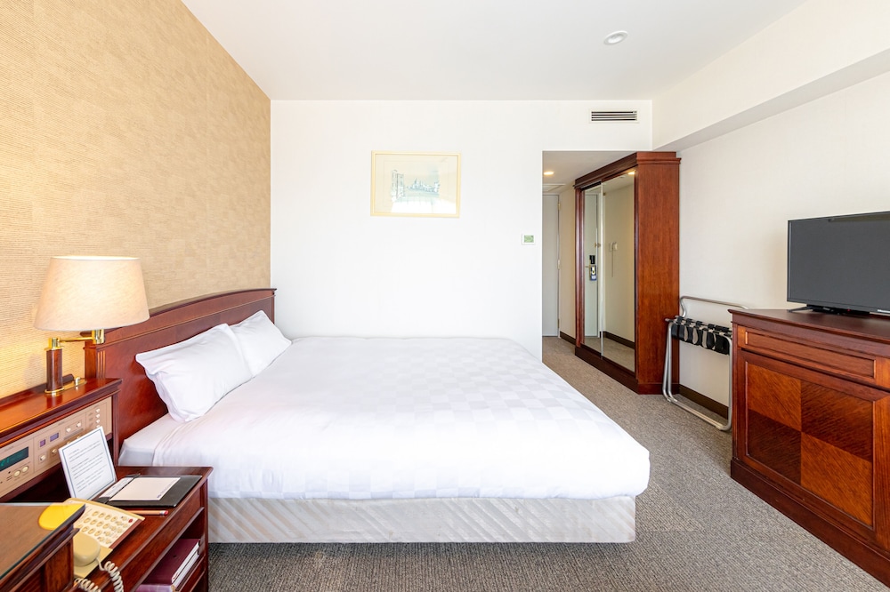 Executive Double Room, Non Smoking - Photo 2