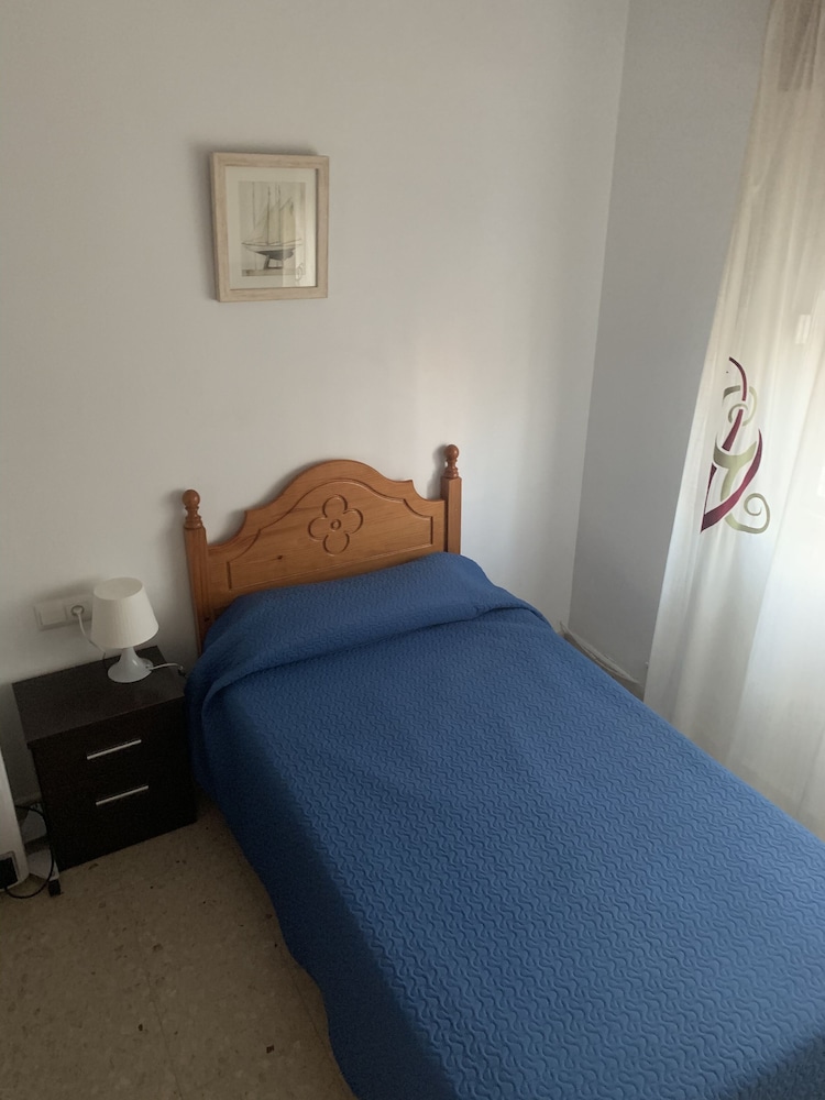Habitación Individual