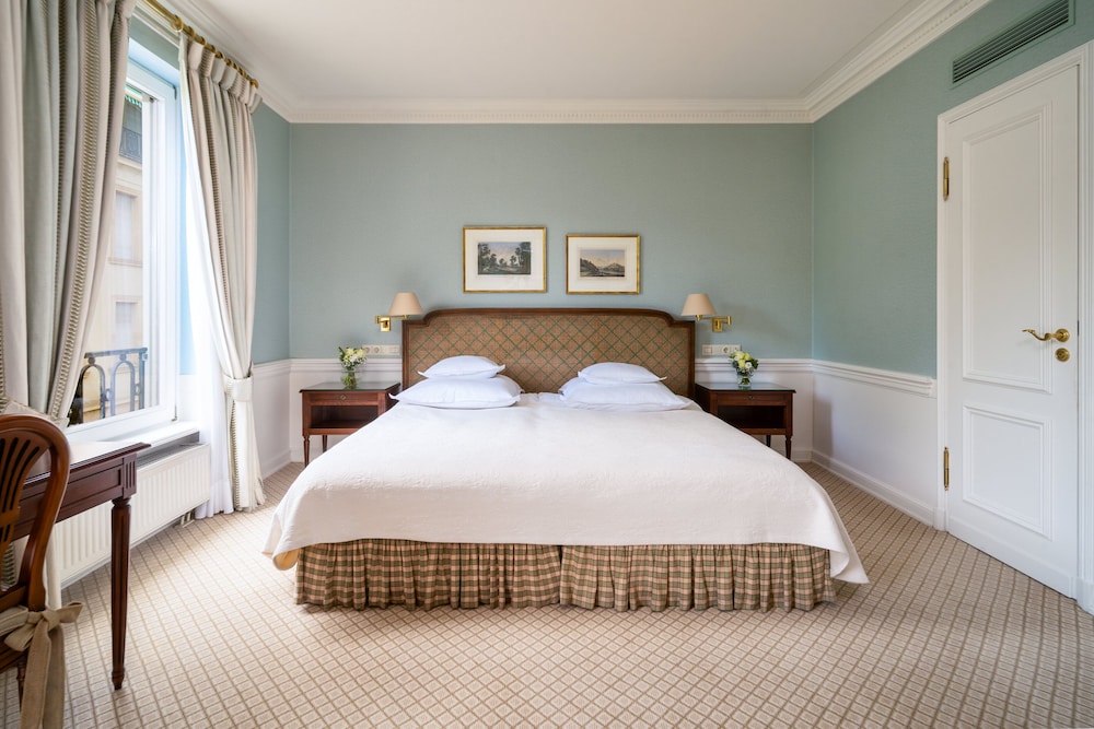 Superior Room (Viardot) photo 2