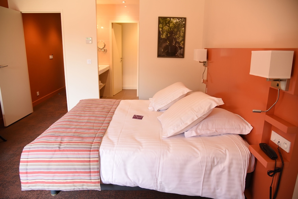 Superior Room, 1 Double Bed - Photo 5