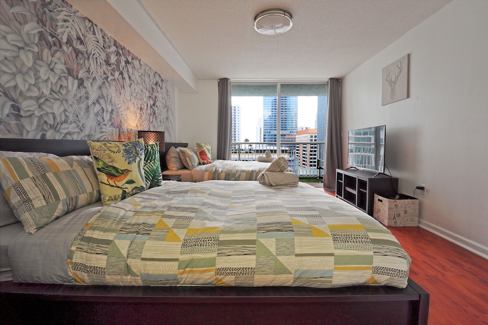 Deluxe Apartment, 1 Bedroom photo 2