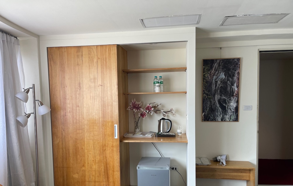 Design Quadruple Room photo 3