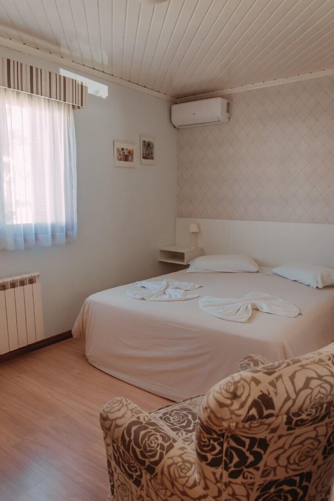 Luxury Double Room