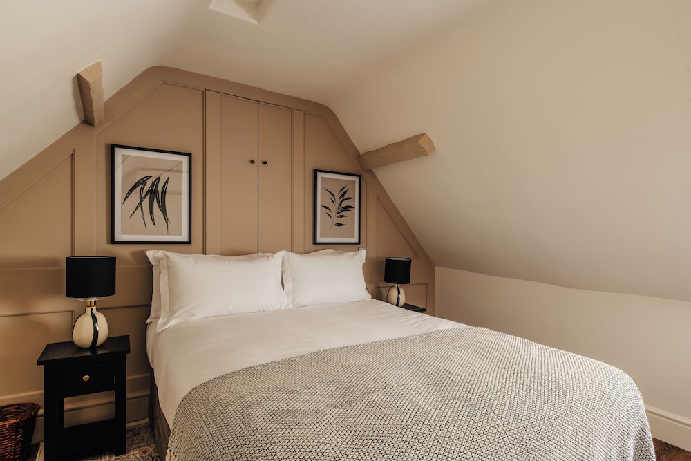 Deluxe Loft, 1 Bedroom photo 1