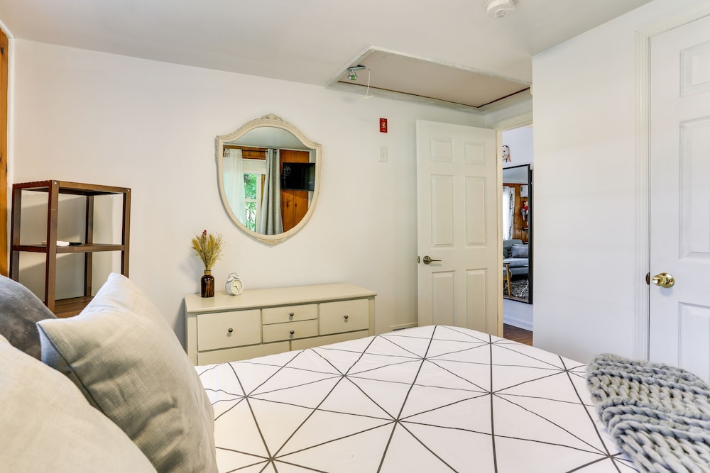 House (2 Bedrooms) photo 1