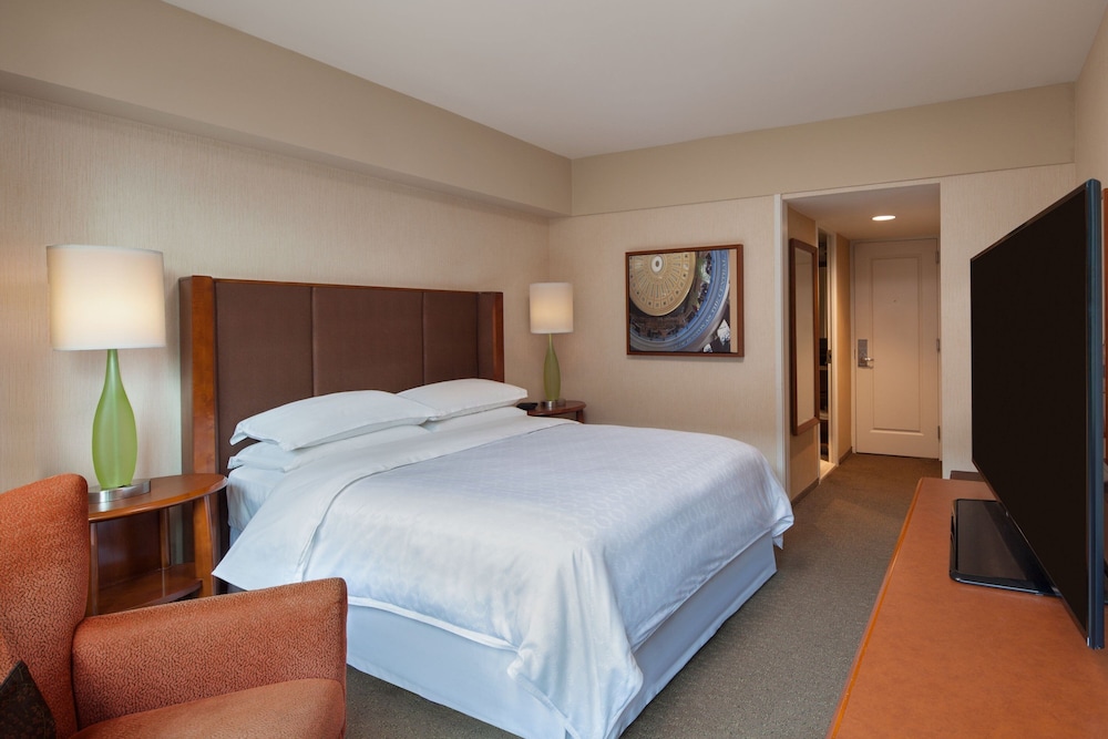 Premium Room, 2 Double Beds