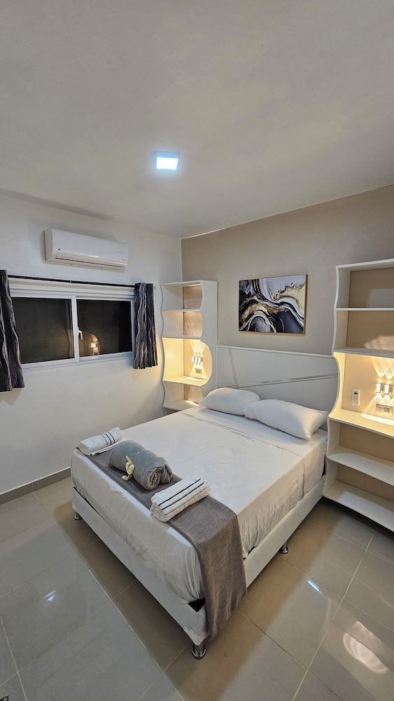 Comfort Apartment