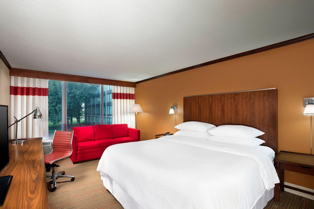 Suite, 1 Bedroom photo 2