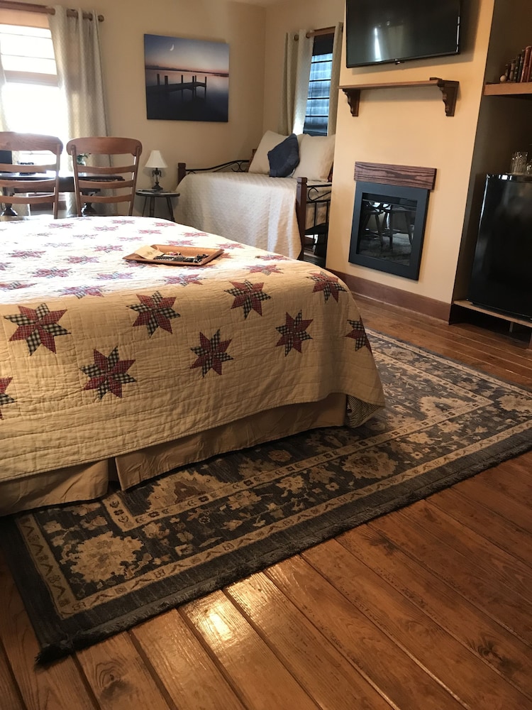 Stargazer Mini Suite photo 1