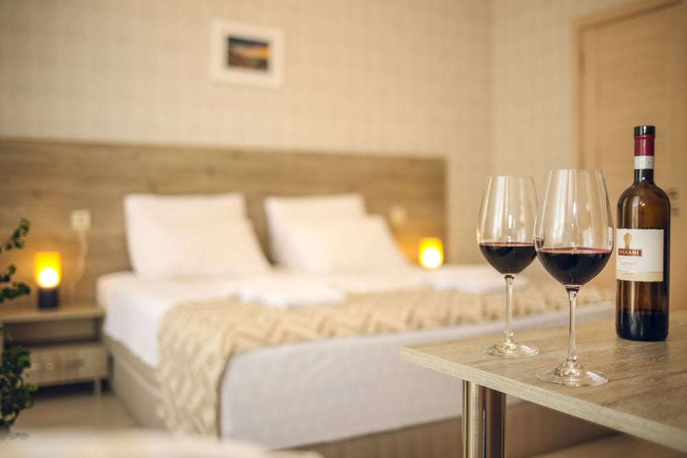 Superior Double or Twin Room photo 1