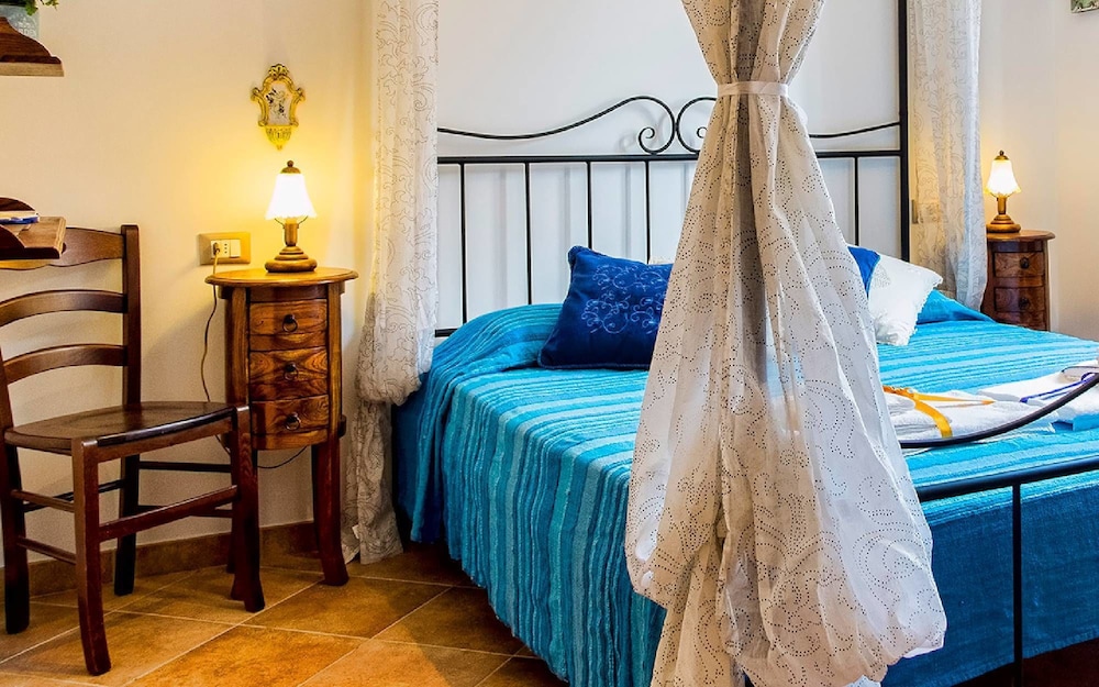 Romantic Double Room (Tesoro Nascosto) photo 2
