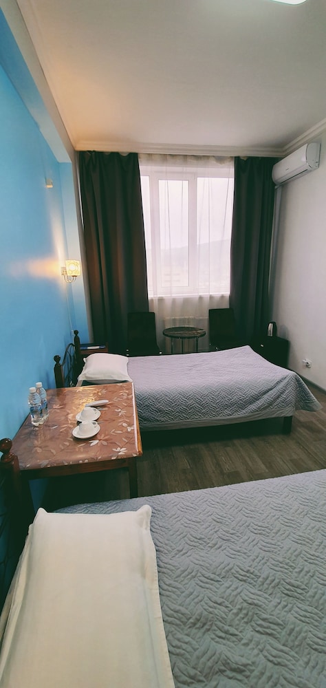 Twin Room, Private Bathroom photo 1
