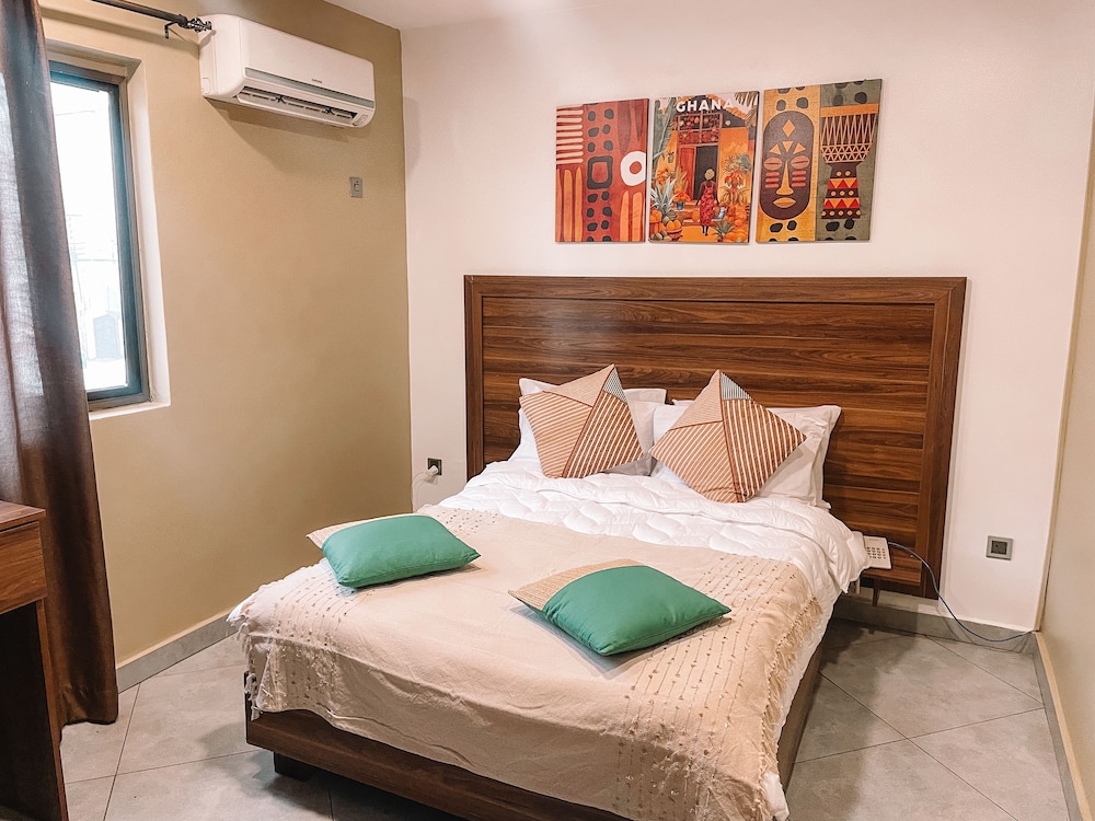 Exclusive Room