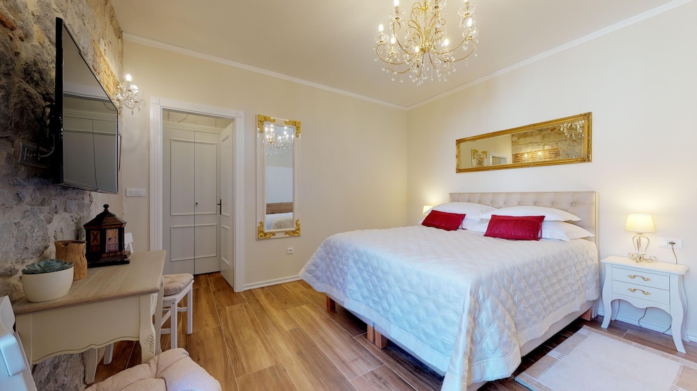 Deluxe Apartment, 1 Bedroom