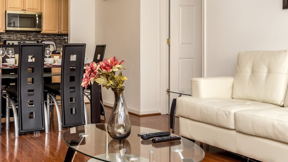 Wonderful Washington Furnished Apartment, Φωτογραφία 33