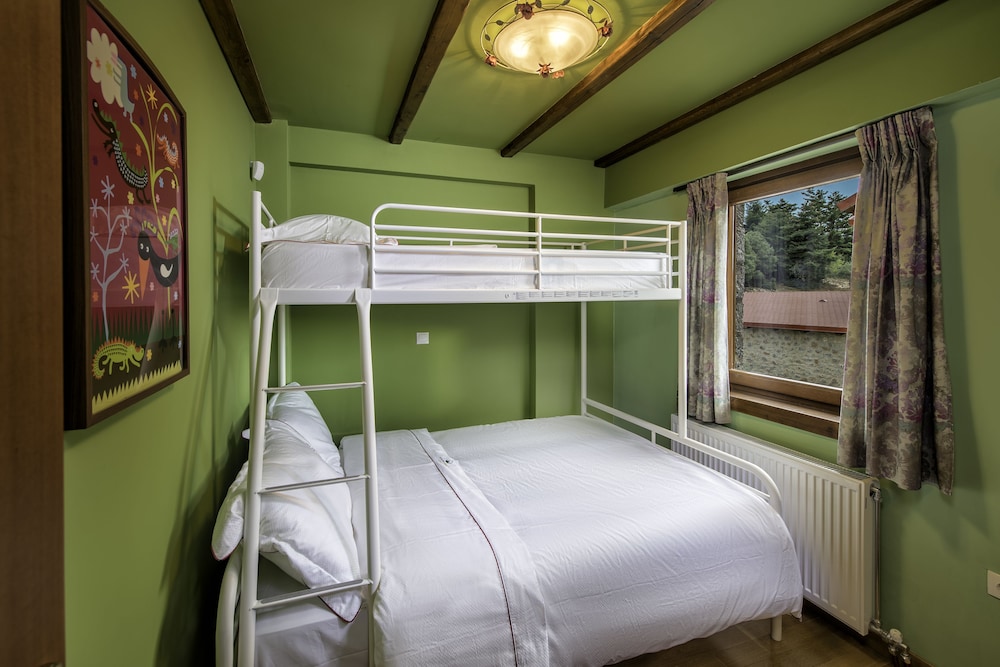 Deluxe Chalet (Melaena) photo 2