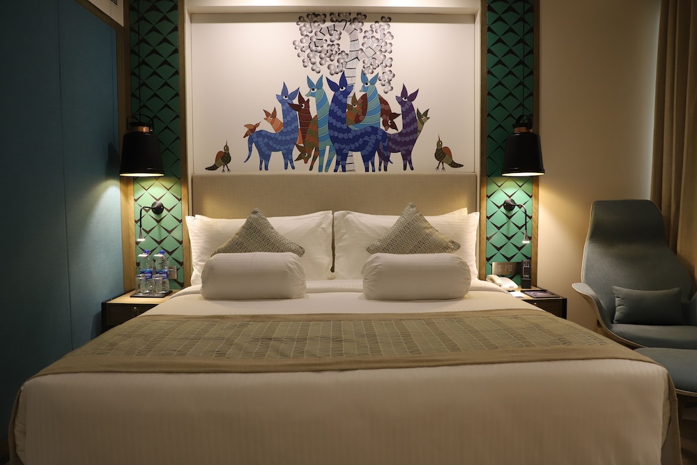 Standard Room - Photo 16