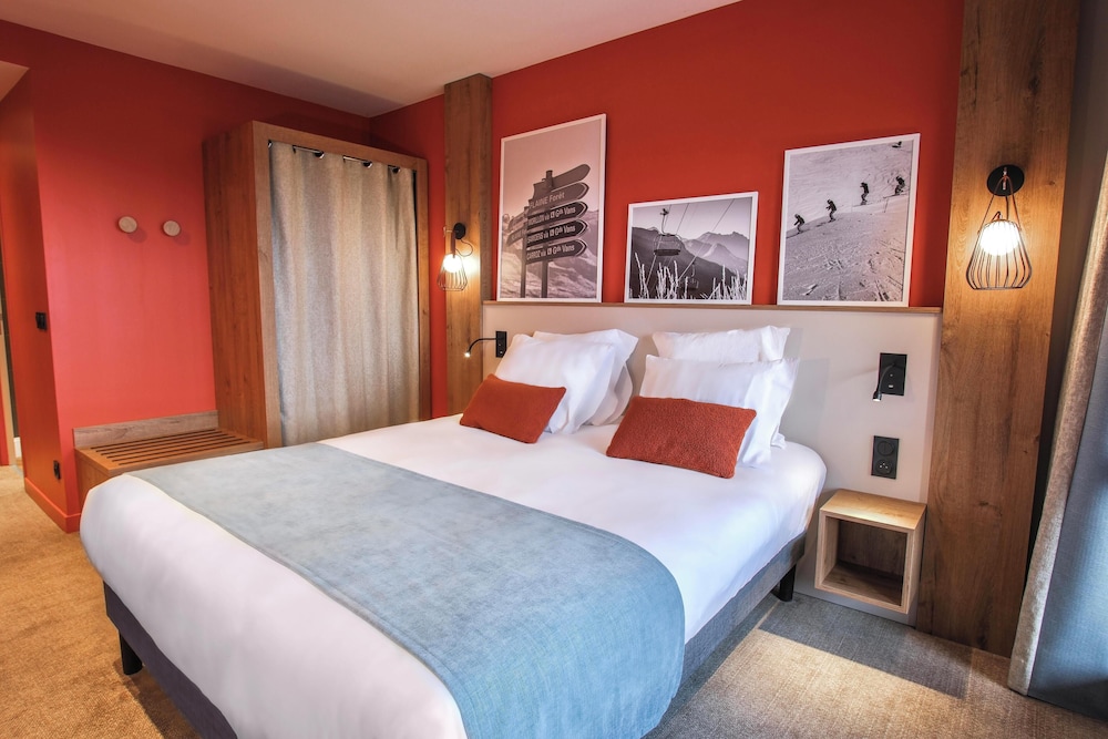 Premium Room, Balcony, Mountain View photo 3