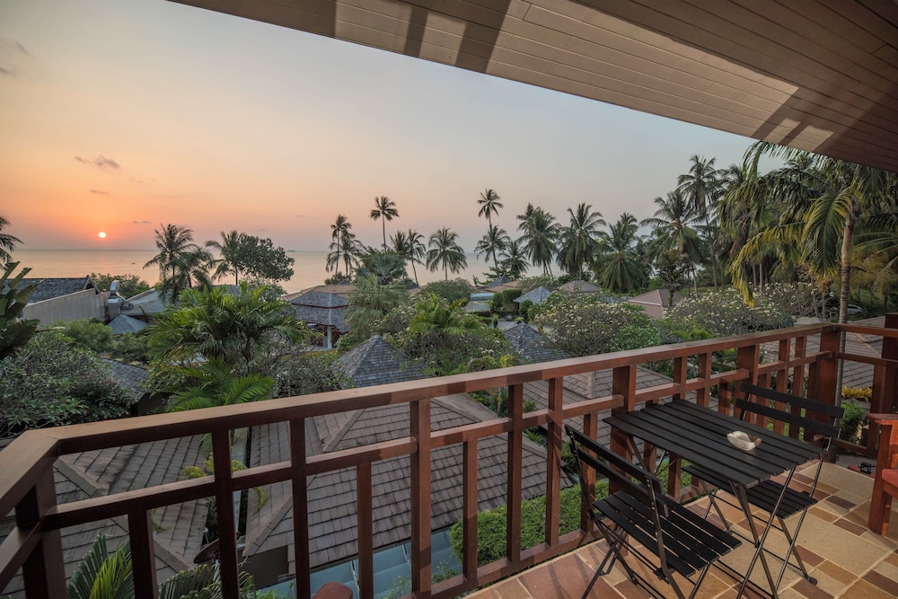 Sunset Jacuzzi Seaview Room photo 2