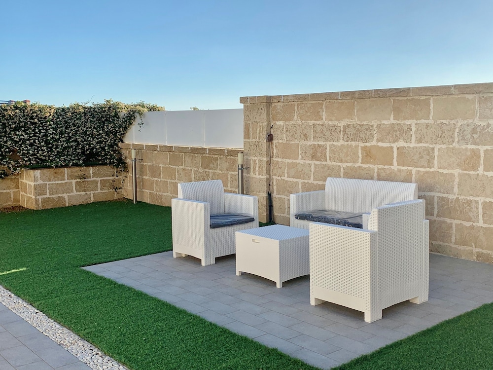 Villa Noire 'bare 900 meter fra de krystalklare vand i Salento, Billede 32