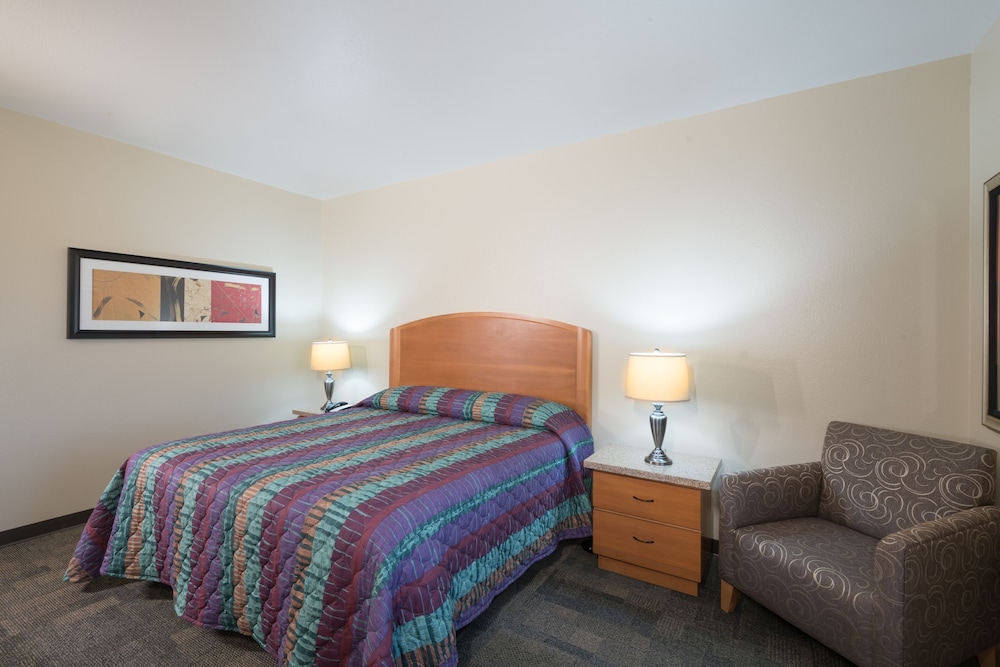 Deluxe Room photo 3
