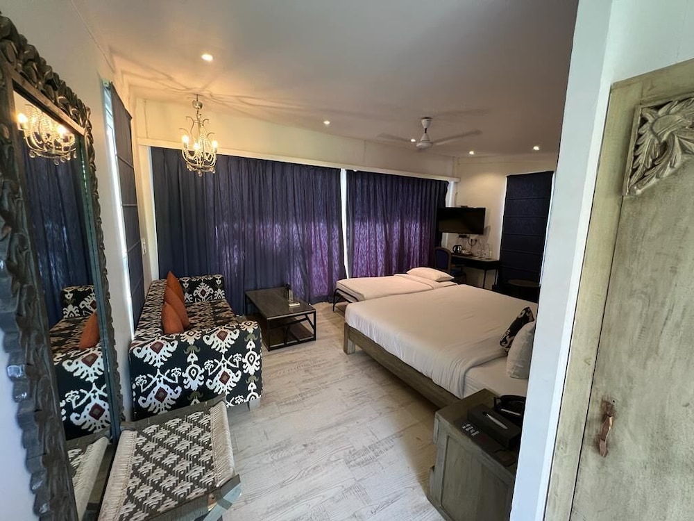 Premium Chalet - Photo 3