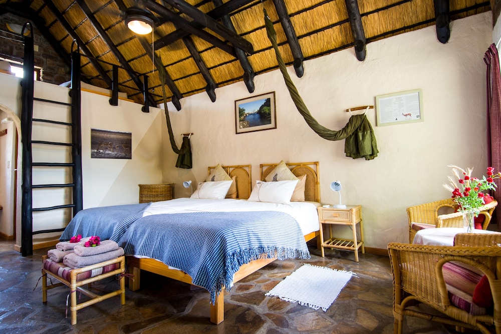 Bungalow, 1 Twin Bed photo 2