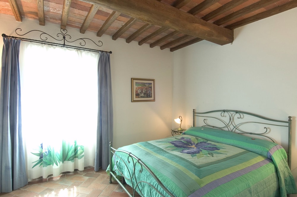 Traditional Cottage, 2 Bedrooms, Vineyard View (Torre) photo 2
