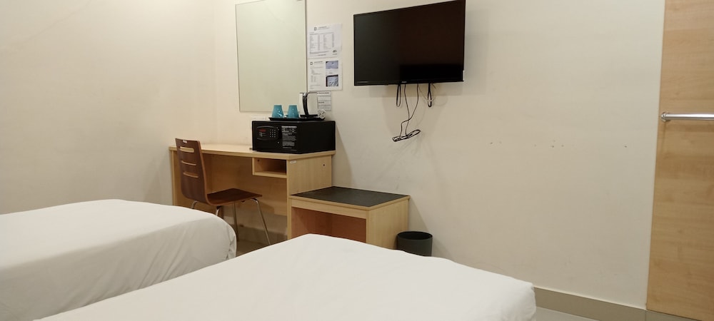 Superior Twin Room photo 3