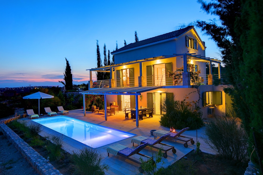 Deluxe Villa, 3 Bedrooms