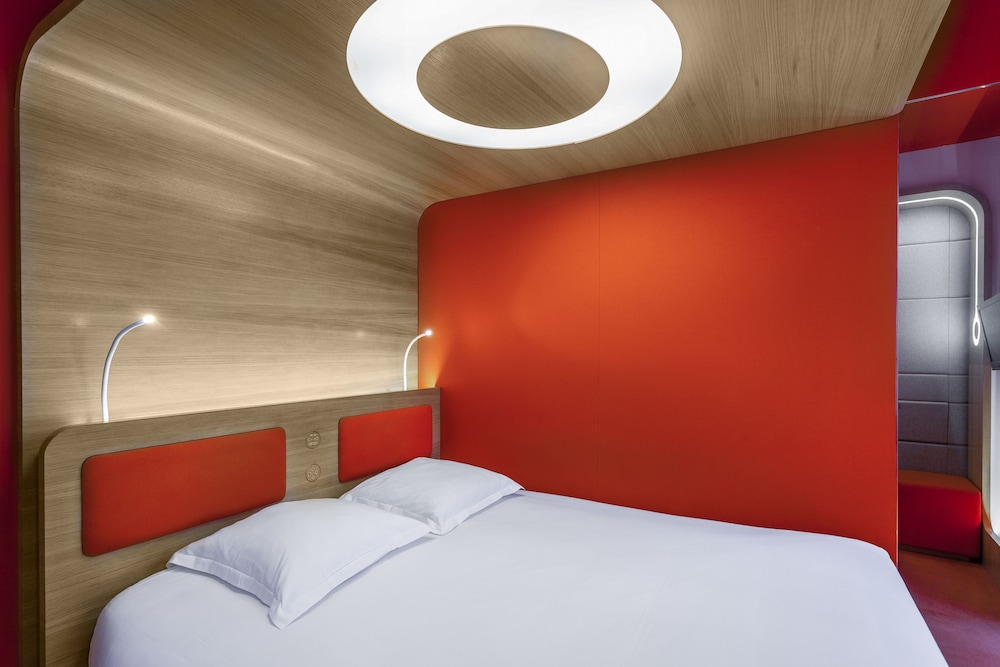 Double Room (cOcoon)