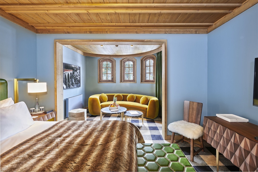 Junior Suite photo 2
