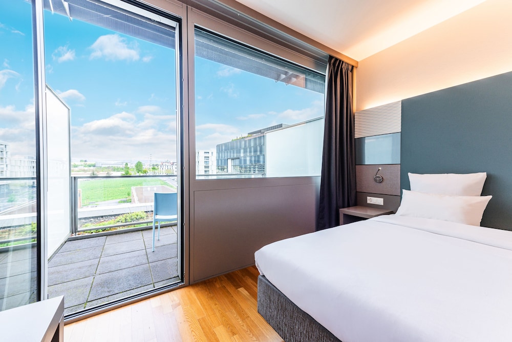 Comfort Double Room, Non Smoking