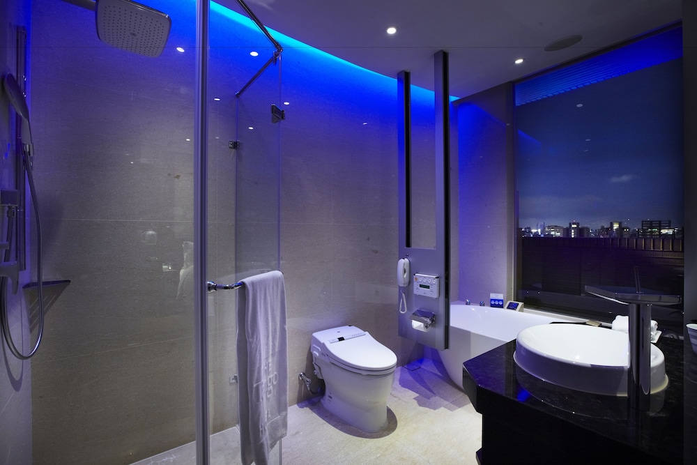 Skyline Room (Taipei 101 View) photo 2